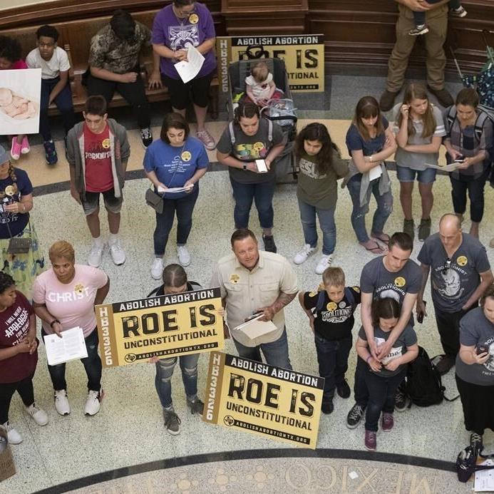 Courts keep weighing in on abortion. Next month's elections could mean even bigger changes